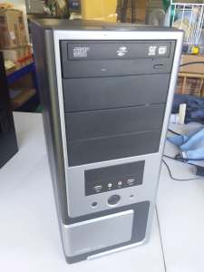 Desktop Computer - i7-860 - Win 10 Pro - 8gb ram - 2tb HDD - $60