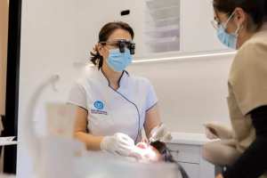 Leading Dental Fitout Specialists in Sydney - Akord Projects