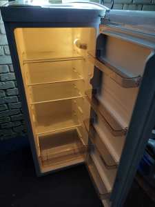 Teco fridge only gr8 condition