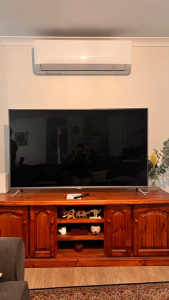 LED TCL Television