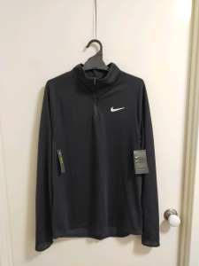 Nike Dri-fit lightweight tennis shirt Brand New with tags 