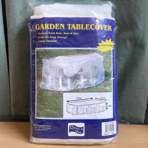 Garden Table cover Outdoor Furniture Cover