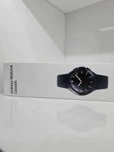 Samsung Galaxy Watch 4 Classic As New Condition 