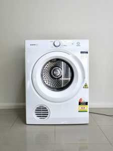 Simpson 6.5 KG Vented Dryer
