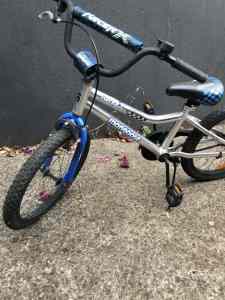 Mongoose X Racer Bike 20 inch