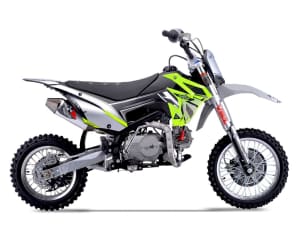 Thumpstar - TSB 110cc GR Neon Dirt Bike