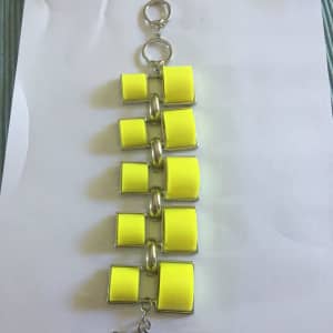 Yellow Bracelet NEW