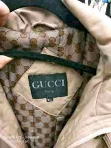 Gucci Jacket