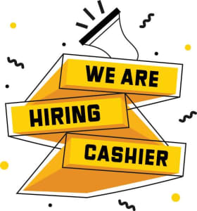 Hectors seafood looking for junior cashiers 