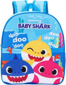 Brand new Baby Shark DOO DOO DOO Backpack