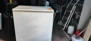 Chest freezer 215 litres
