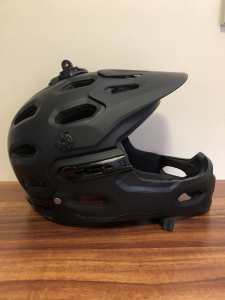 BELL Super 3R MIPS Helmet Medium
