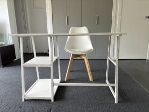 Study Desk with chair