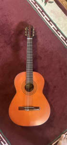 Admira Mimosa Classical Guitar