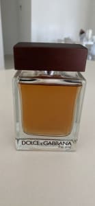 Dolce and cobbana 100 mls
