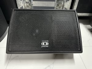 Dynacord M 12 - 12” 150w Monitor Speaker 1x Only.