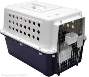 Dog Carrier Airline approved PP30