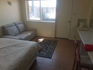 Small apartment for $245 per week in Coburg North