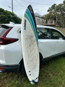 Surfboard El Nino 6.1