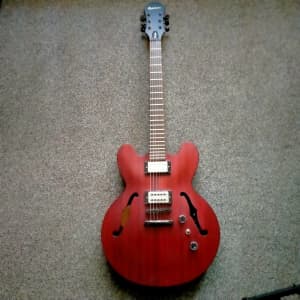 epiphone dot gumtree