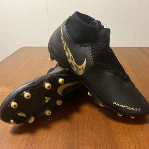 Nike Football Boots (Mens 11.5)
