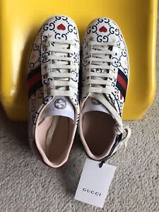 Gucci Chinese Valentines 2019 Sneakers