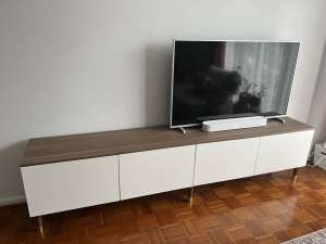 TV stand/ Side board