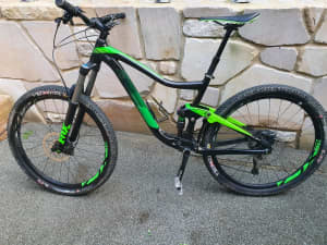 giant trance 2 2017 for sale