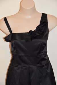 TARGET Little Black Dress - Size 16 - BNWT