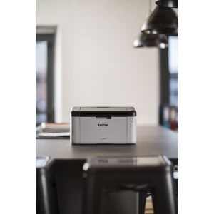 Brother Laser Mono Printer -as new