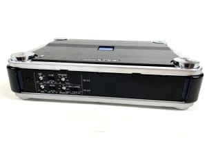 Alpine 4 Channel Power Amplifier (PDX-4.150)