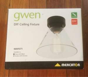 Mercator Gwen Ceiling light fixture