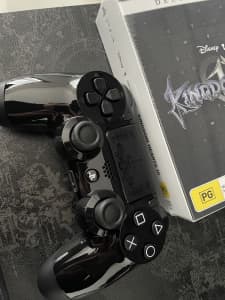 Kingdom Hearts PS4 Pro Console