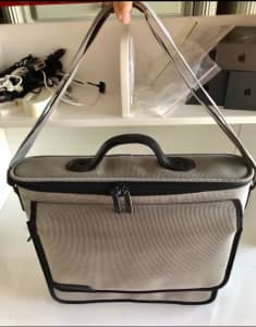 Laptop Storage, bag or carrying great Condition H:31cm x W:40cm x D: