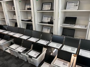 Laptops 4 Sale! Upper Coomera 4209, 20 Years IT Exp, HUGE RANGE
