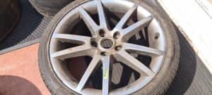 Wanted: Vy Vz hsv wheel