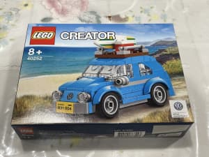 Lego 40252 Mini VW Beetle