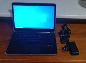 Dell XPS L421X Win 10 Laptop Hamlyn Terrace NSW 2259