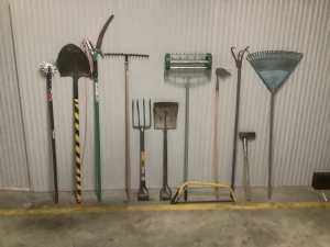 Garden Tools ( 12 )