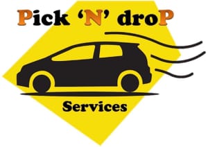 Female Driver, School Pick drop Service 
