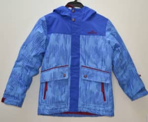 KATHMANDU NGX2 Ski Jacket Parka - Size 8 (Kids) - EUC