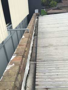 Second Hand Corrugated Roof Sheets for Sale - Pick up by Thursday
