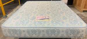 Excellent Queen size bed mattress only.Pick up or delivery available
