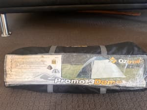 **Selling OZ TRail 3 Person Tent**Camping Tent