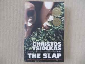 Christos Tsiolkas - The Slap