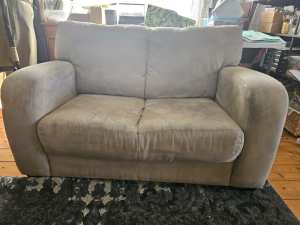 2 Seater and 3 Seater Couch