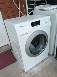 miele washing machine gumtree