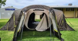 Zempire Aerodeome Pro III V2 Air Tent