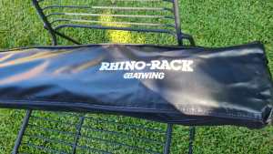 Rhino Rack Batwing 270 Awning 33200 (RHS - Drivers Side)