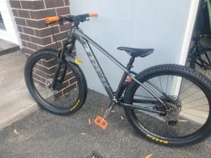 trek roscoe for sale used